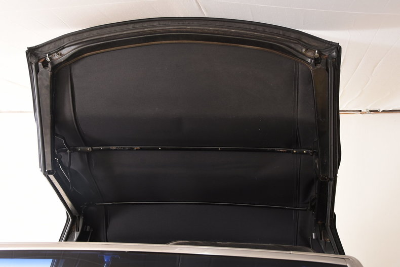 1966 Chevrolet Impala
