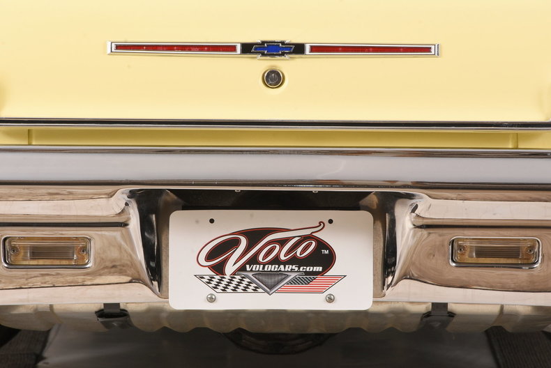 1966 Chevrolet Impala