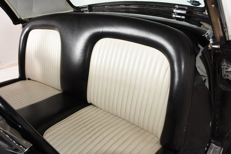 1955 Ford Thunderbird
