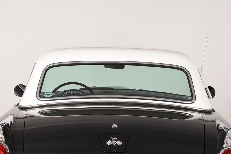 1955 Ford Thunderbird