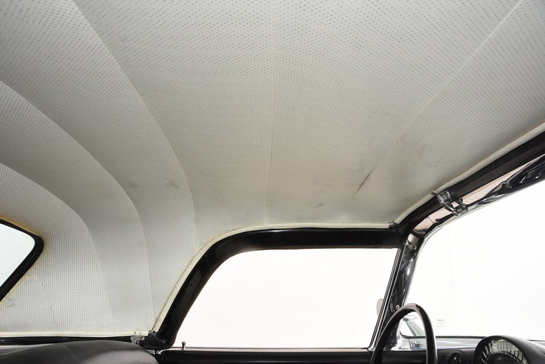 1955 Ford Thunderbird
