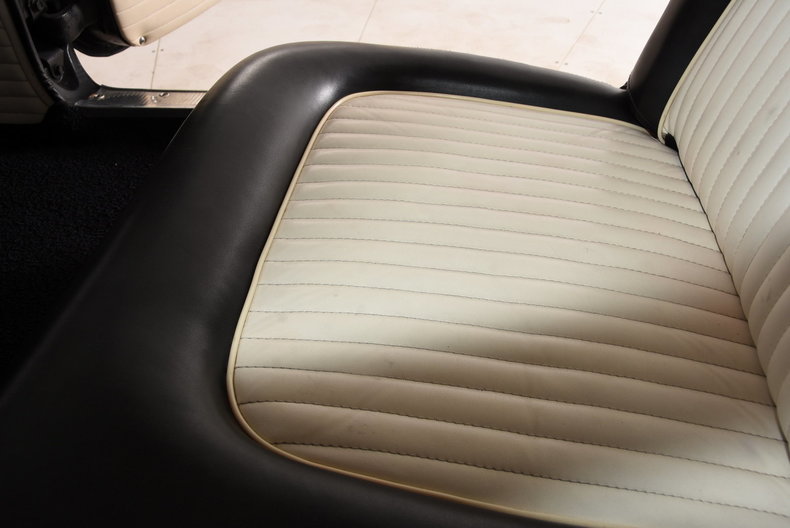 1955 Ford Thunderbird