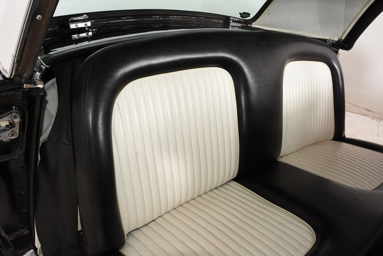 1955 Ford Thunderbird