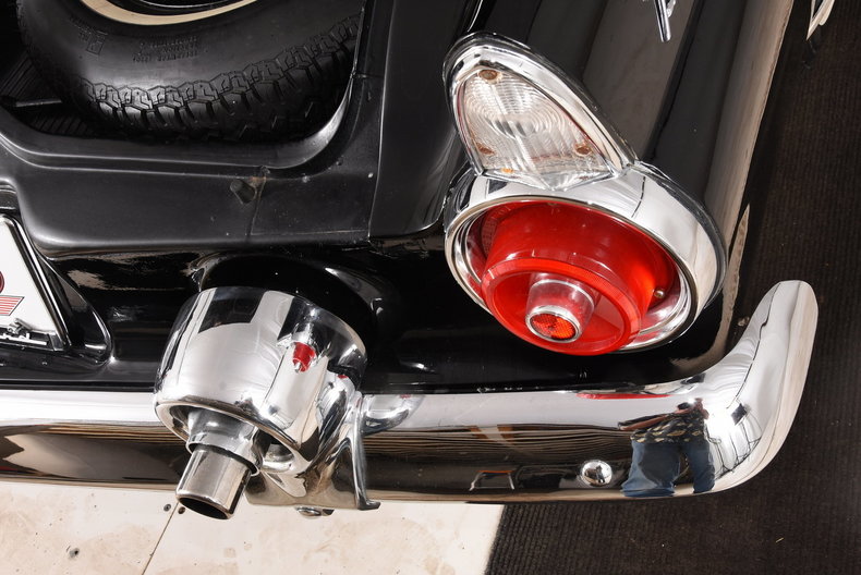 1955 Ford Thunderbird