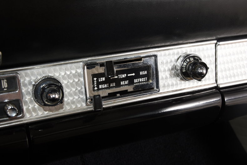 1955 Ford Thunderbird