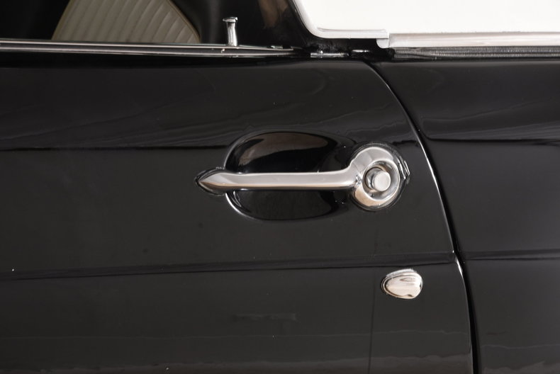 1955 Ford Thunderbird
