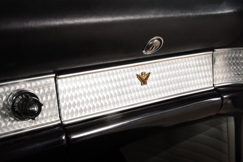 1955 Ford Thunderbird