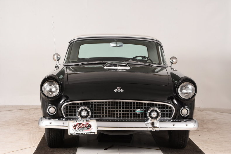 1955 Ford Thunderbird