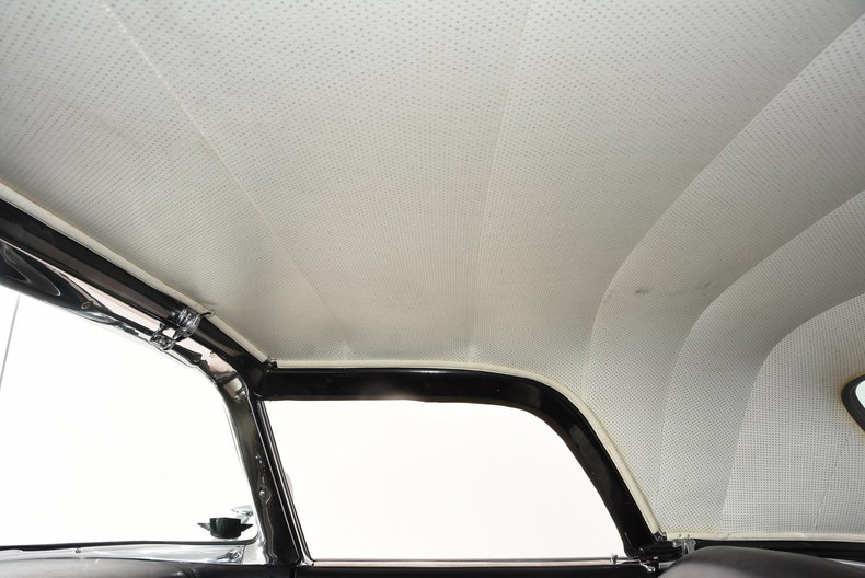 1955 Ford Thunderbird