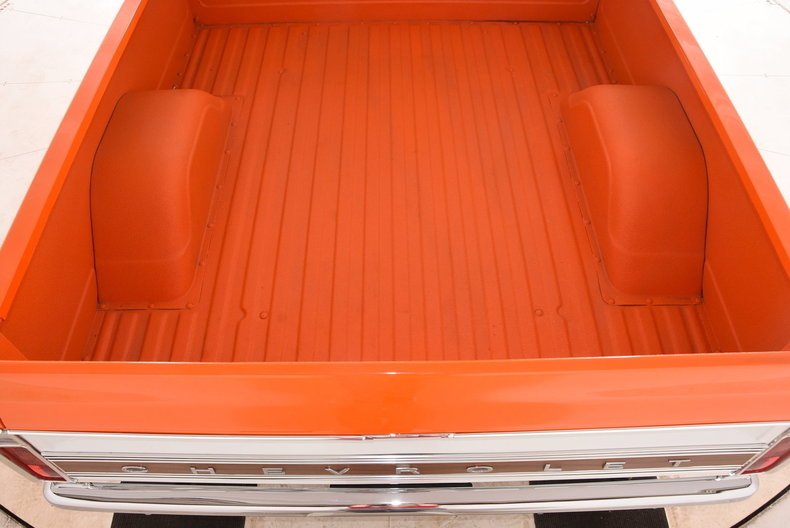 1971 Chevrolet CST-10
