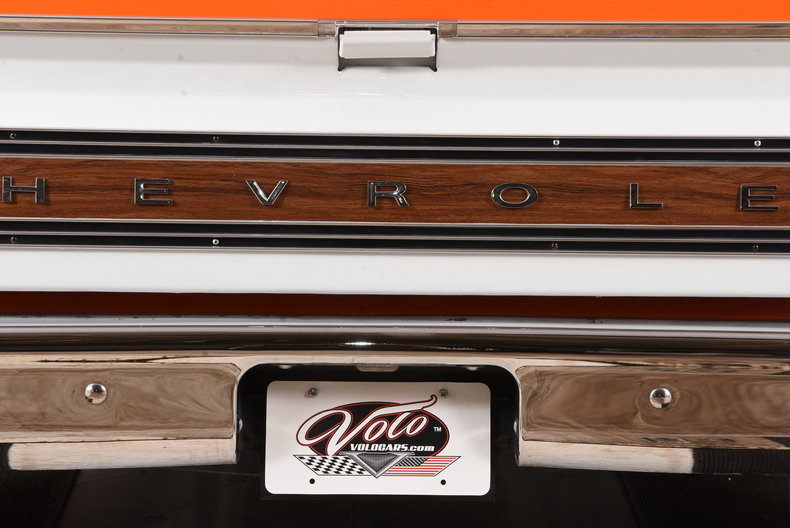 1971 Chevrolet CST-10