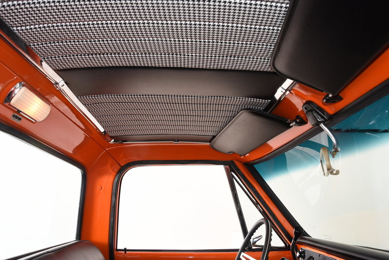 1971 Chevrolet CST-10