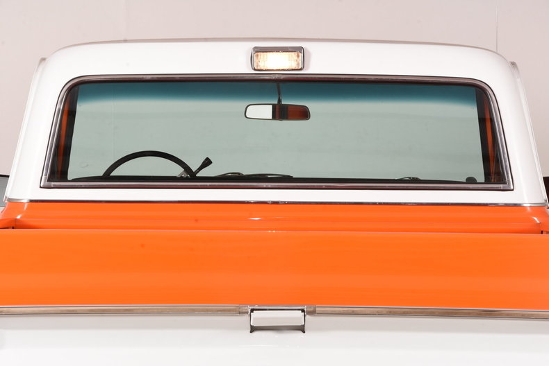 1971 Chevrolet CST-10