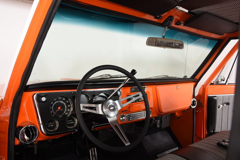 1971 Chevrolet CST-10