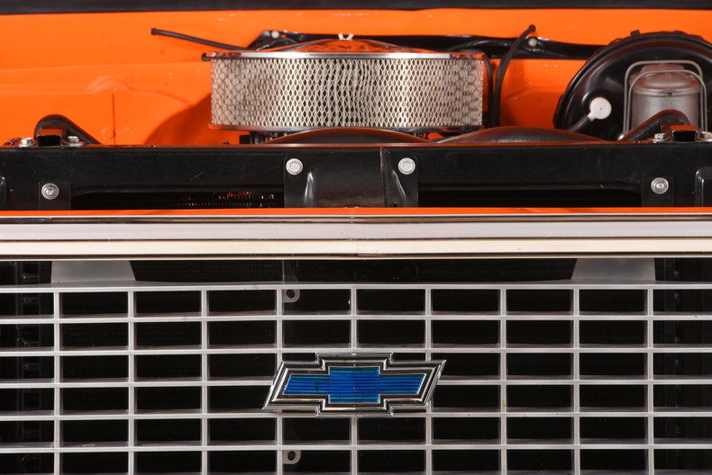 1971 Chevrolet CST-10