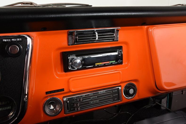 1971 Chevrolet CST-10