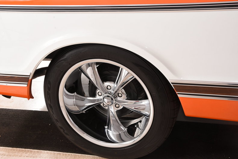 1971 Chevrolet CST-10