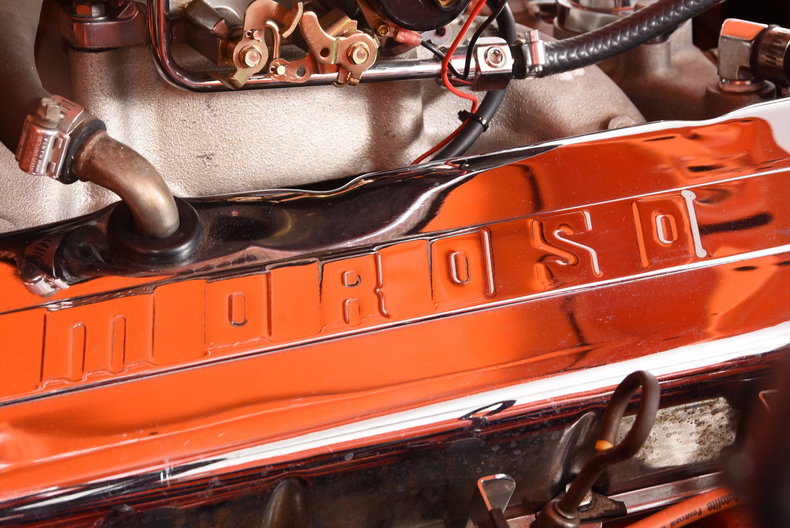 1971 Chevrolet CST-10