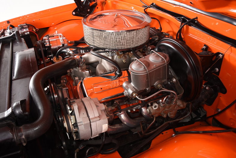 1971 Chevrolet CST-10