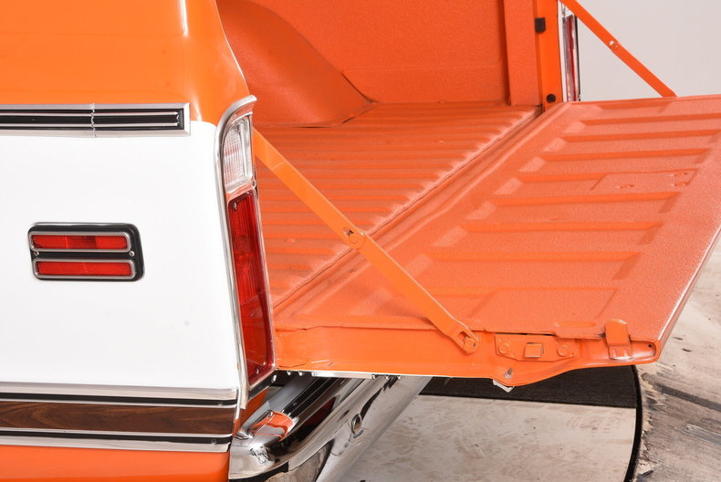 1971 Chevrolet CST-10