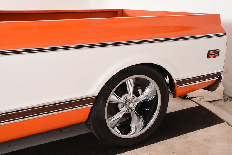 1971 Chevrolet CST-10