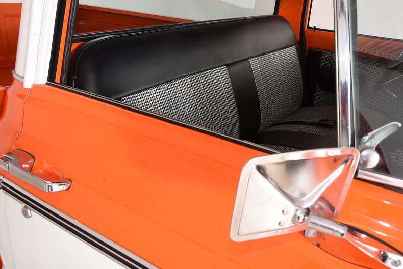 1971 Chevrolet CST-10