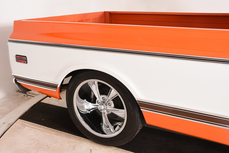 1971 Chevrolet CST-10