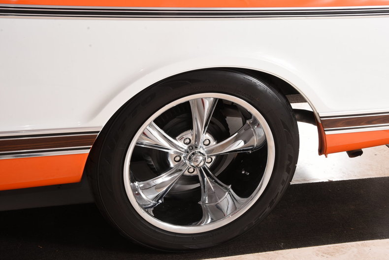 1971 Chevrolet CST-10