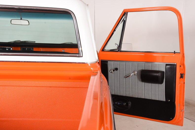 1971 Chevrolet CST-10