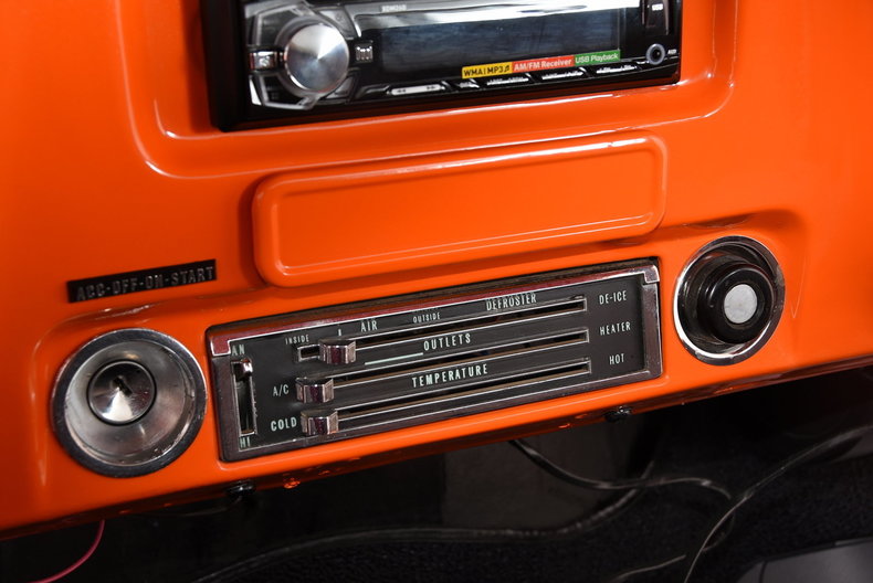 1971 Chevrolet CST-10