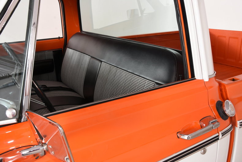 1971 Chevrolet CST-10