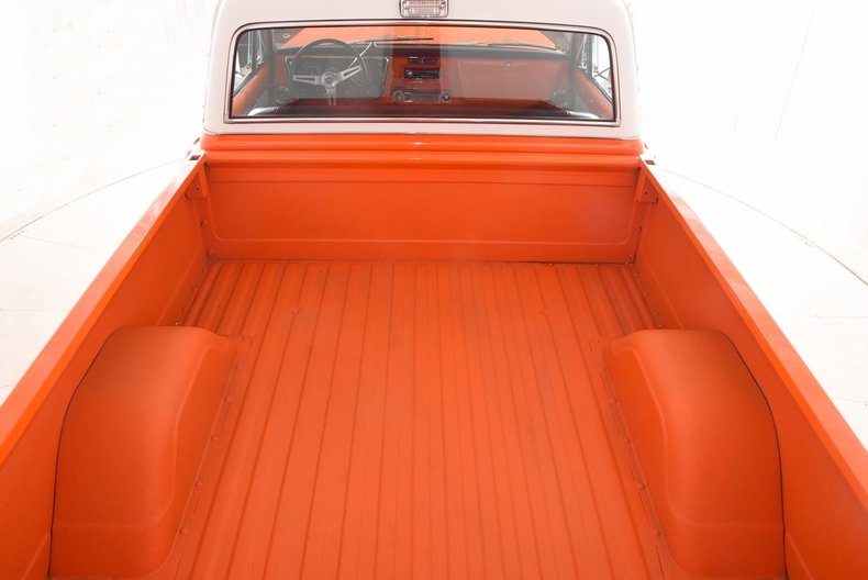 1971 Chevrolet CST-10