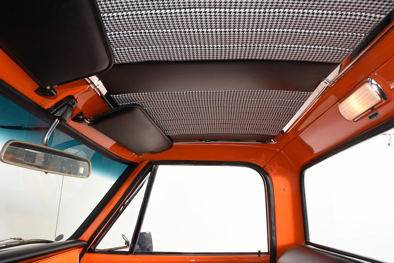 1971 Chevrolet CST-10