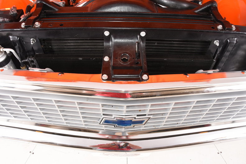 1971 Chevrolet CST-10