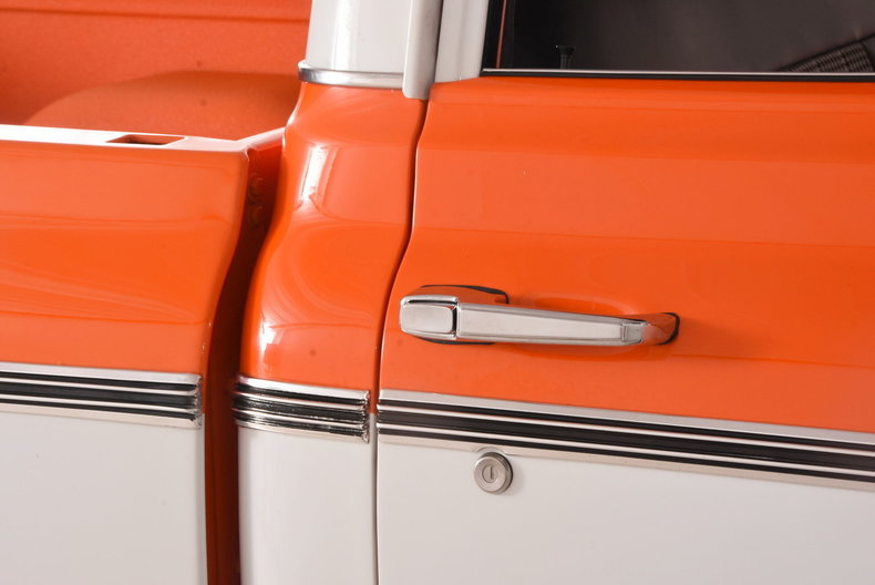 1971 Chevrolet CST-10