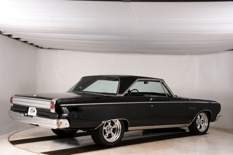 1965 Dodge Coronet