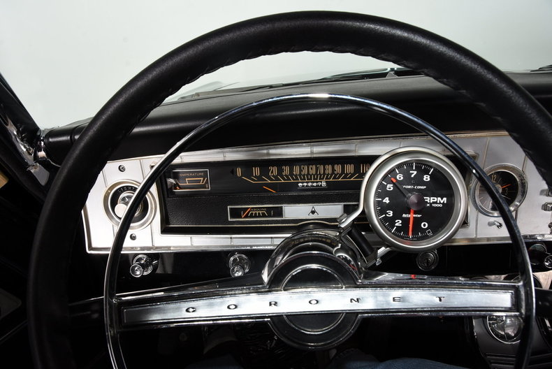 1965 Dodge Coronet
