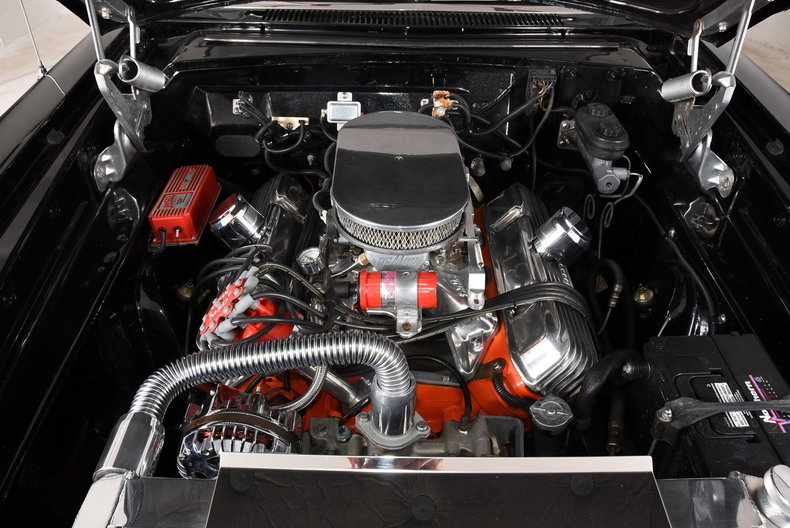 1965 Dodge Coronet