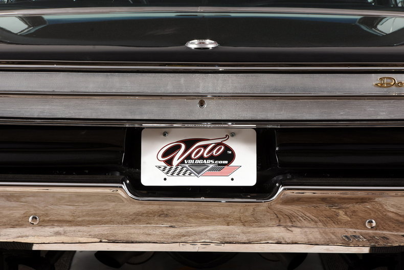 1965 Dodge Coronet