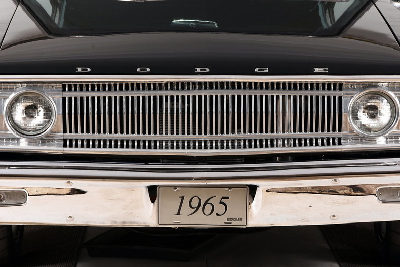 1965 Dodge Coronet