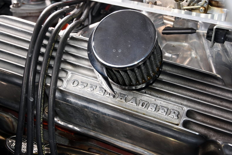 1965 Dodge Coronet