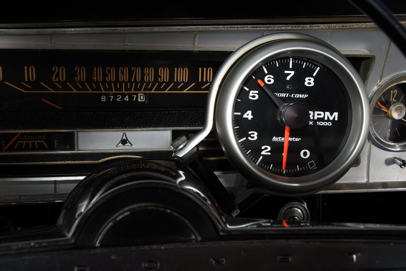 1965 Dodge Coronet