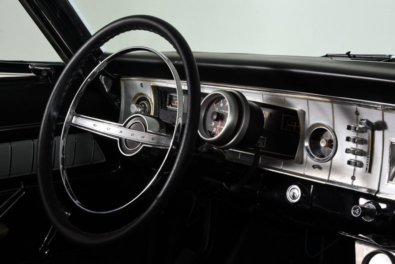 1965 Dodge Coronet