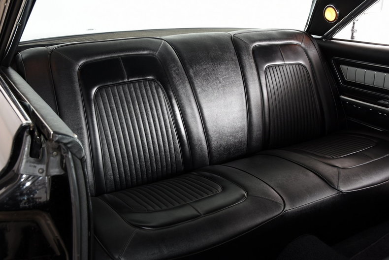 1965 Dodge Coronet