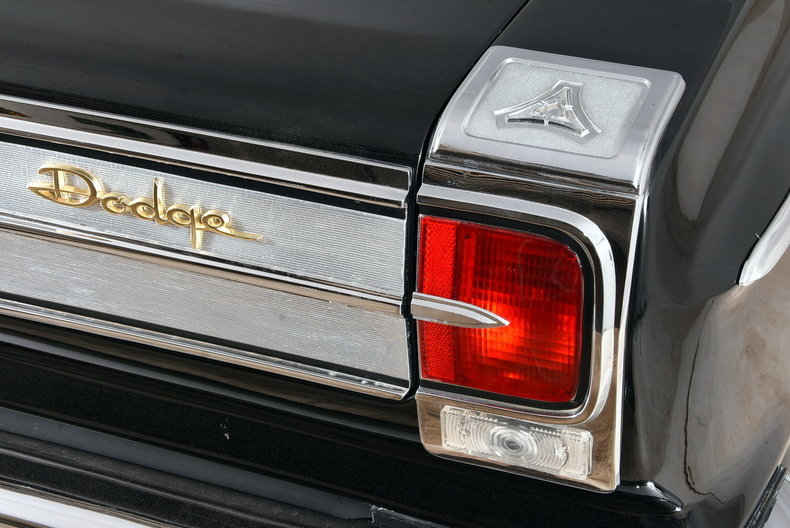 1965 Dodge Coronet