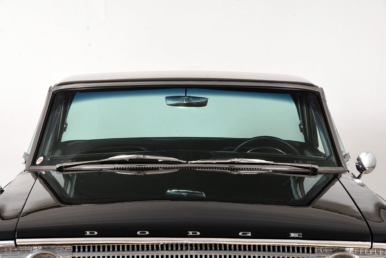 1965 Dodge Coronet