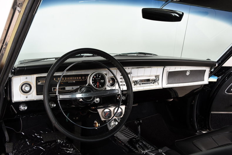 1965 Dodge Coronet