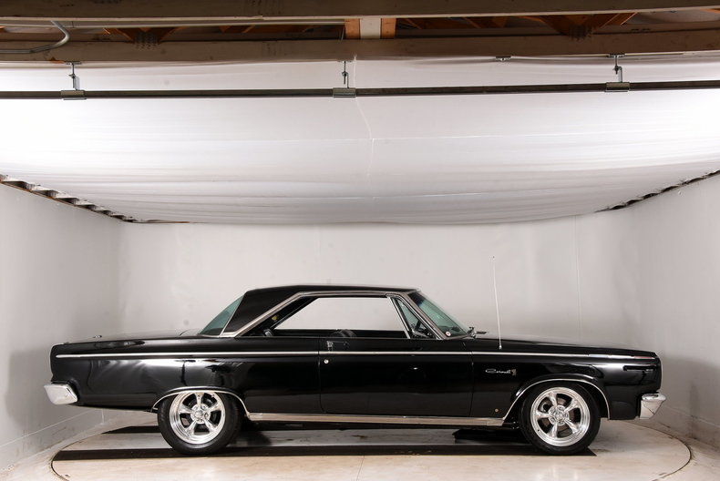 1965 Dodge Coronet