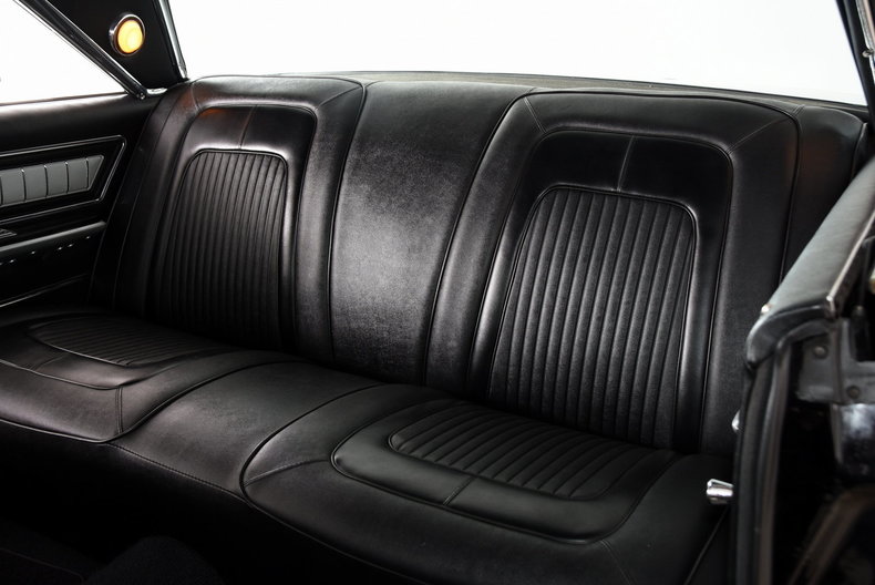 1965 Dodge Coronet