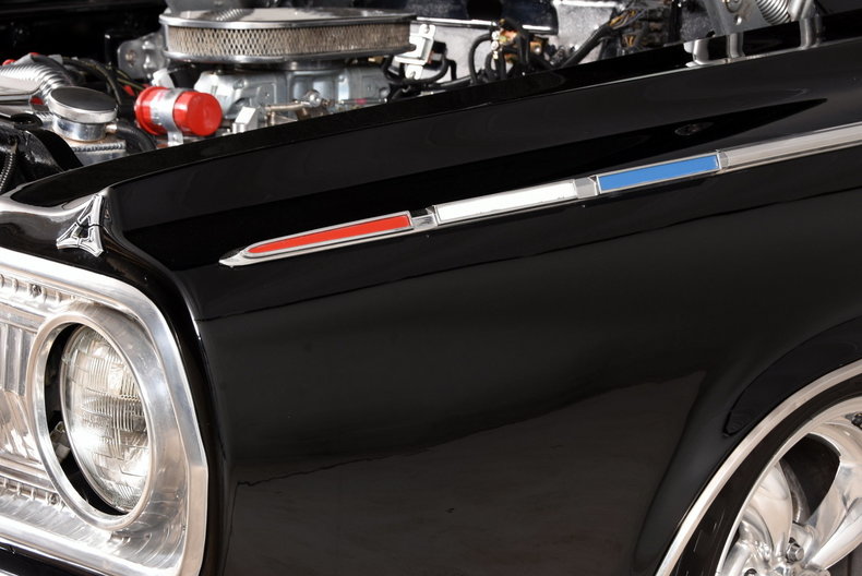 1965 Dodge Coronet